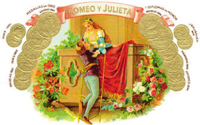 Romeo y Julieta